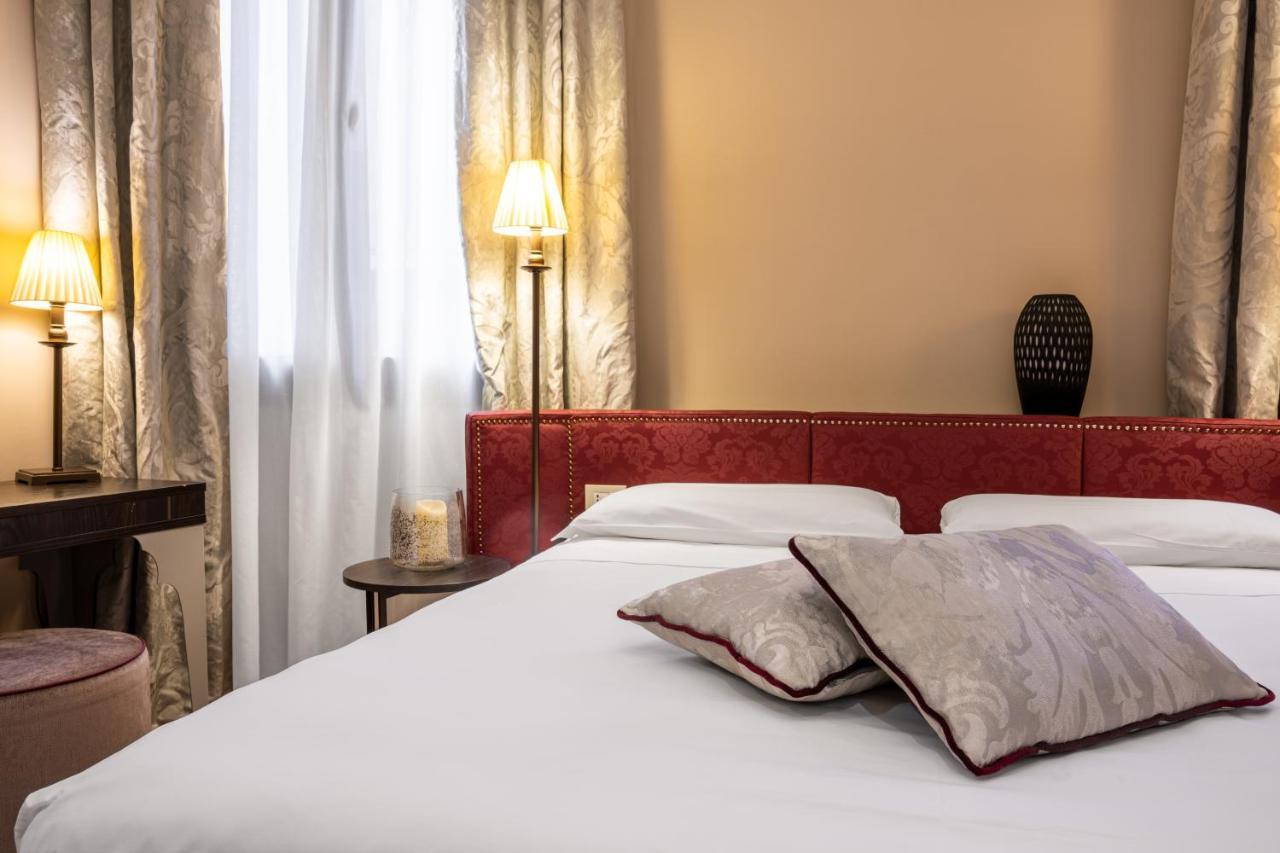 Superior Double Room with Extra Bed